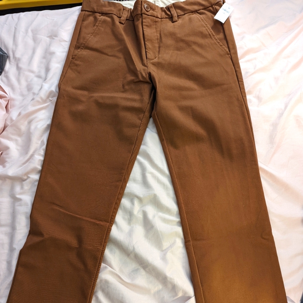 Gap kids pants (Husky size)